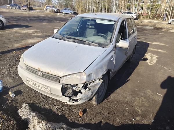 LADA Kalina 2011, фото 5