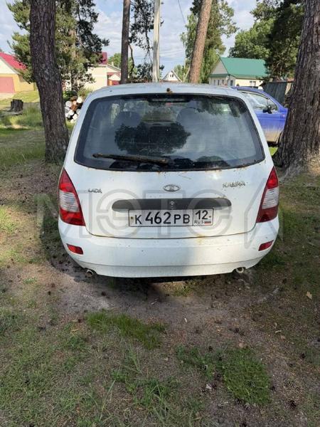 LADA Kalina 2011, фото 4