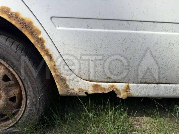 LADA Kalina 2011, фото 5