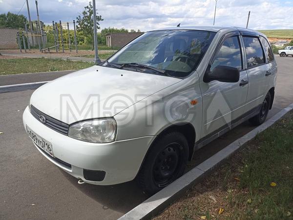 LADA 111730 2012, фото 3