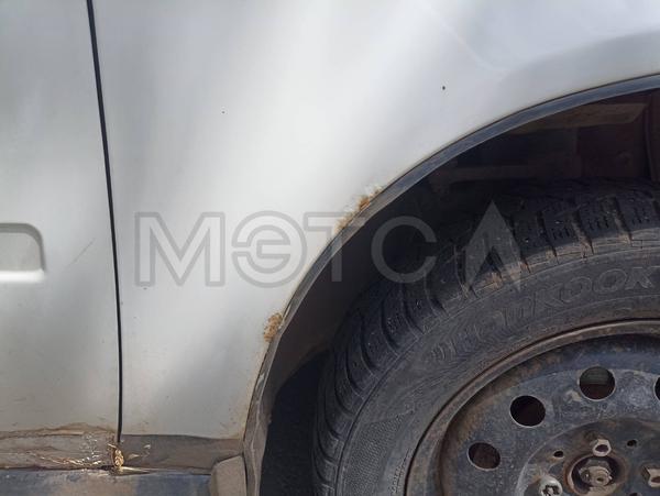 LADA 111730 2012, фото 11