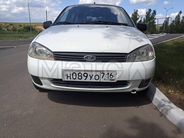 LADA 111730 2012, фото 7