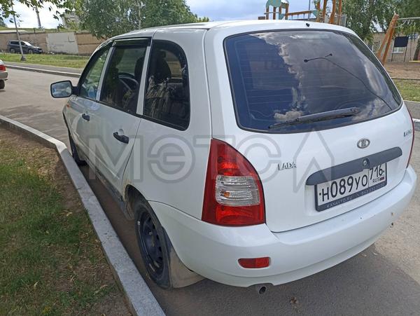 LADA 111730 2012, фото 5