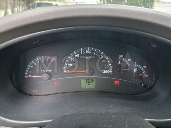 LADA 111730 2012, фото 12