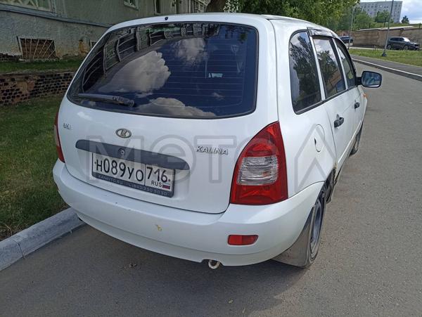 LADA 111730 2012, фото 4