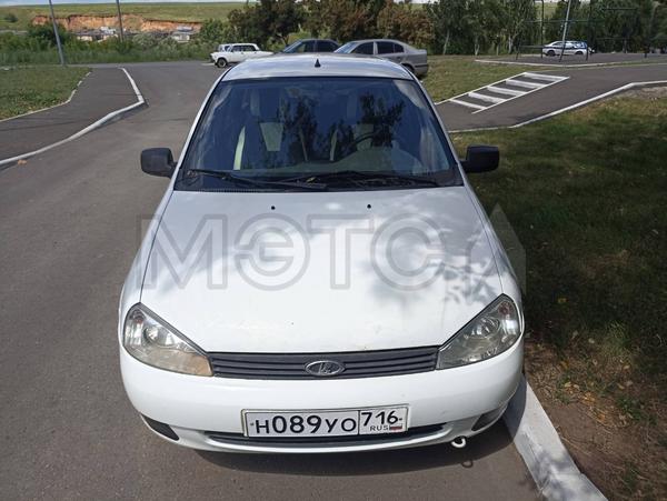 LADA 111730 2012, фото 2