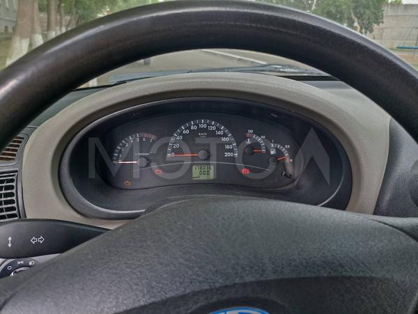LADA 111730 2012, фото 17