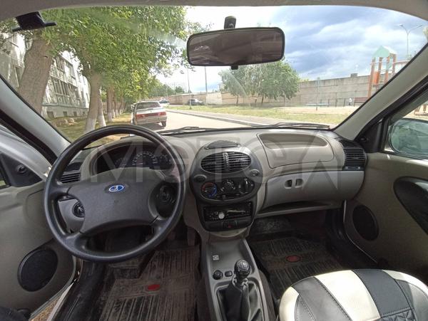LADA 111730 2012, фото 22