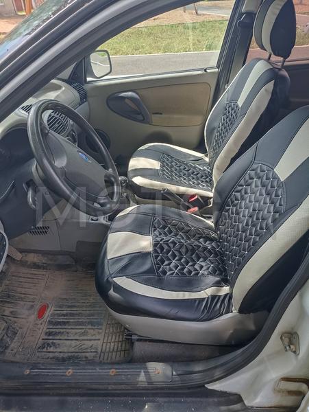 LADA 111730 2012, фото 24