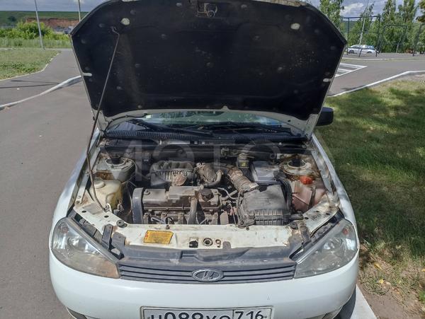 LADA 111730 2012, фото 23