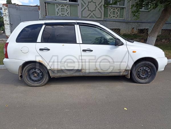 LADA 111730 2012, фото 6