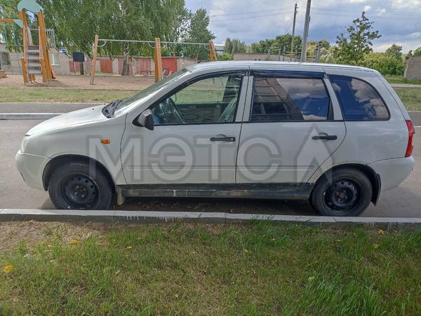 LADA 111730 2012, фото 8