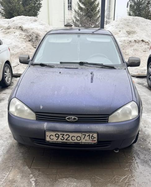 Фон