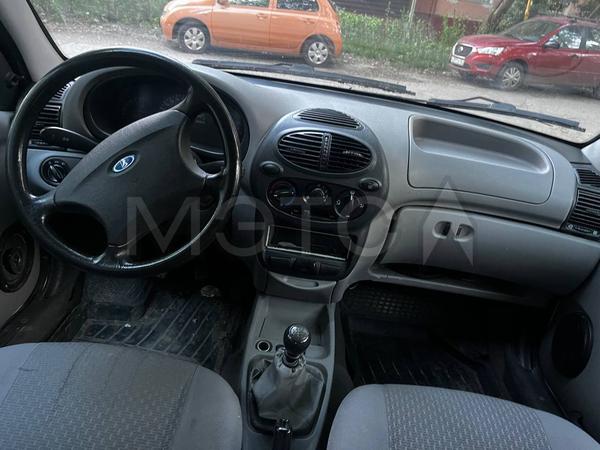LADA Kalina 2012, фото 4