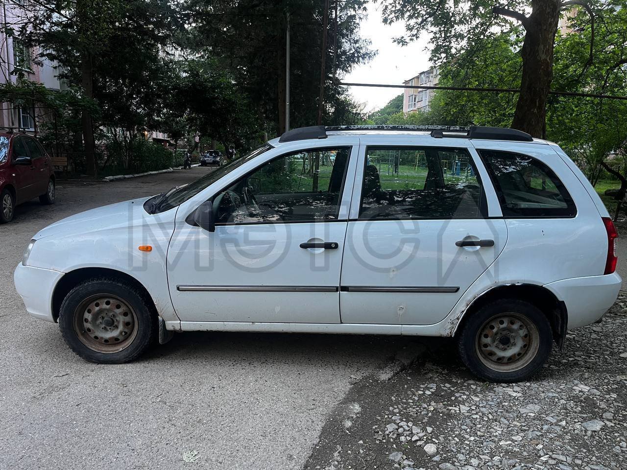 LADA Kalina