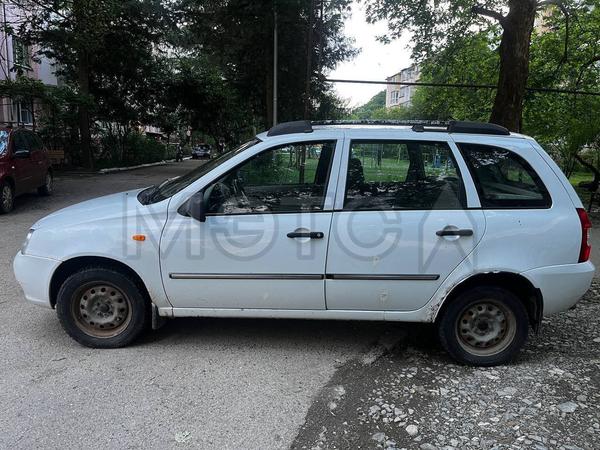 LADA