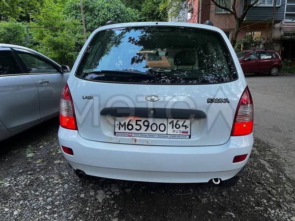 LADA Kalina 2012, фото 3