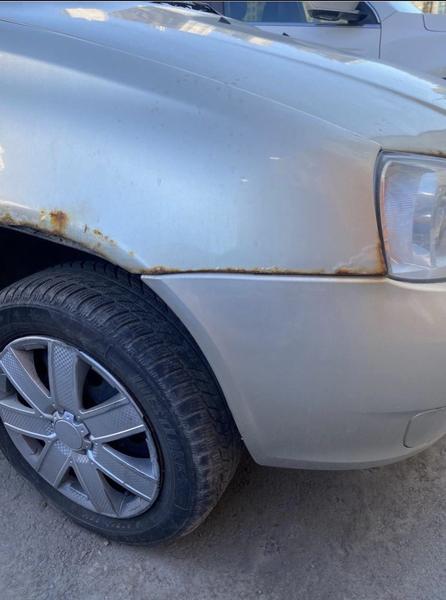 LADA Kalina 2013, фото 2