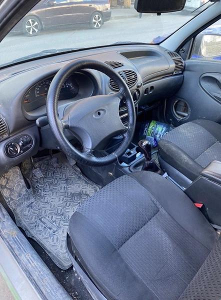 LADA Kalina 2013, фото 15
