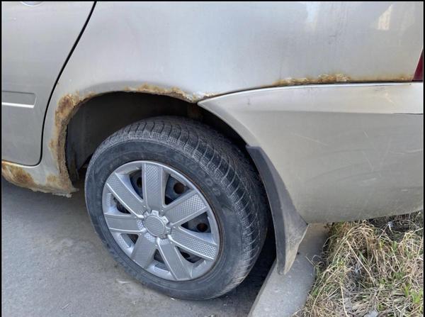 LADA Kalina 2013, фото 5