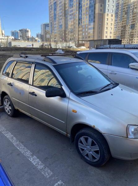 LADA Kalina 2013, фото 11