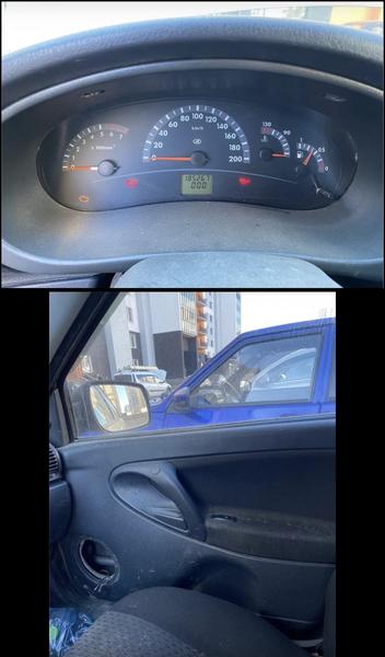 LADA Kalina 2013, фото 17