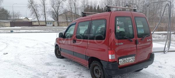 Lada (ВАЗ) Kalina 2009, фото 3