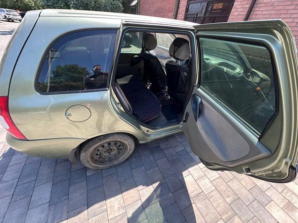 LADA Kalina 2010, фото 2
