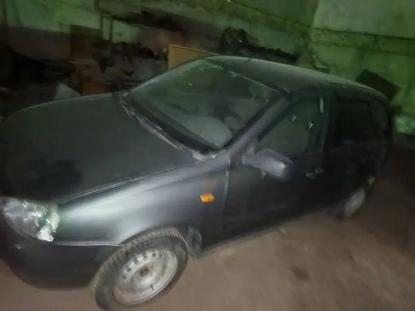 Lada (ВАЗ) Kalina 2011, фото 5