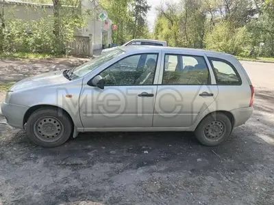 Lada (ВАЗ) Kalina