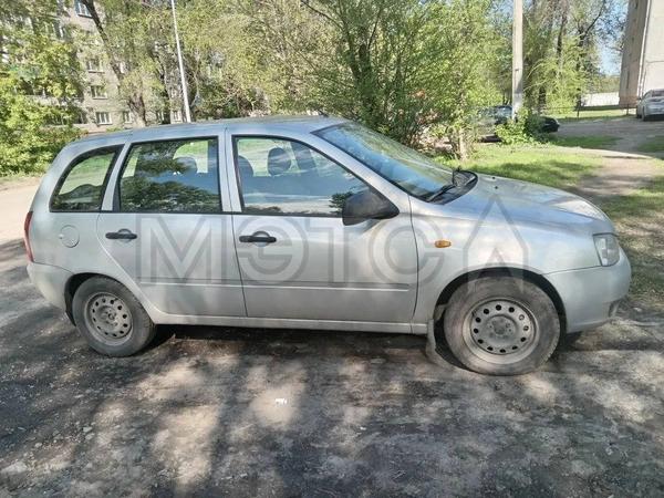 Lada (ВАЗ) Kalina 2011, фото 3