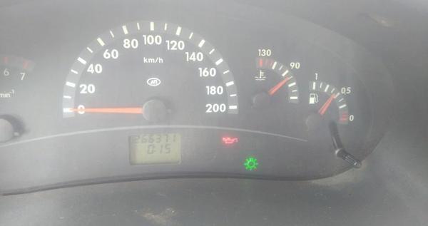 LADA Kalina 2010, фото 8