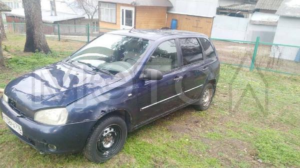 Lada (ВАЗ)