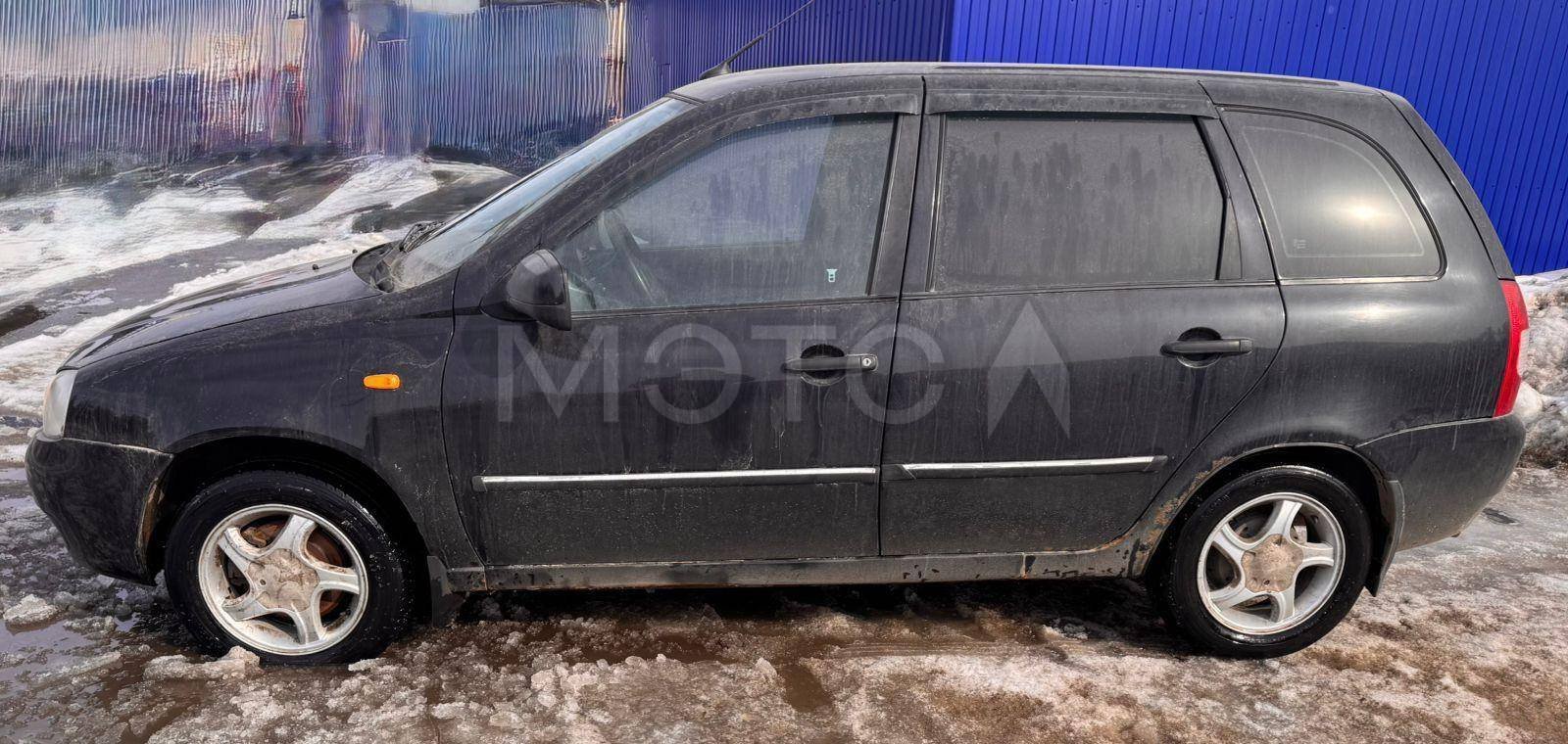 Lada (ВАЗ) Kalina