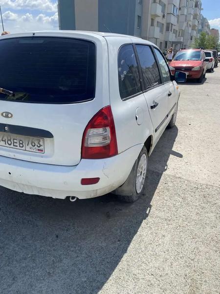 LADA Kalina 2012, фото 7
