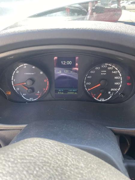 LADA Kalina 2012, фото 12