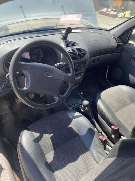 LADA Kalina 2012, фото 13