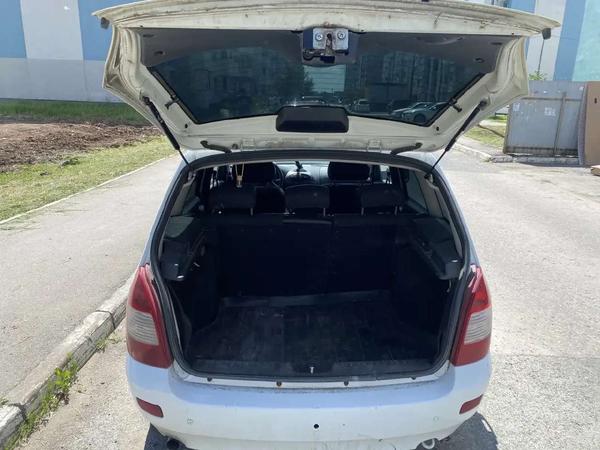 LADA Kalina 2012, фото 9