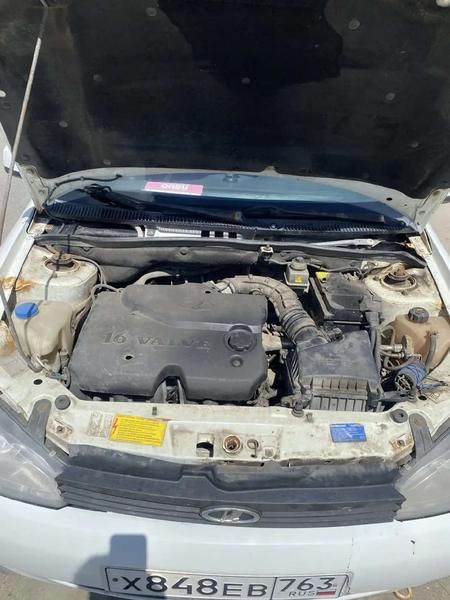 LADA Kalina 2012, фото 8