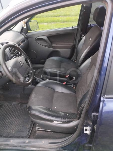 Lada (ВАЗ) 111760 2012, фото 5