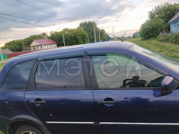 Lada (ВАЗ) 111760 2012, фото 3