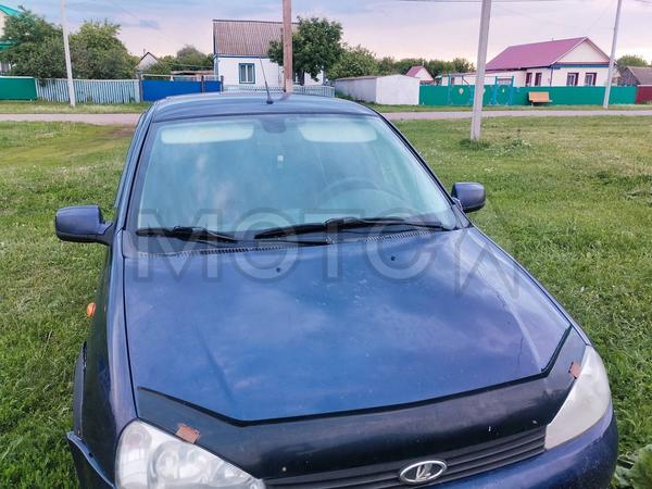 Lada (ВАЗ) 111760 2012, фото 2