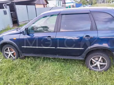 Lada (ВАЗ) Kalina 2012 с торгов по банкротству, фото 1