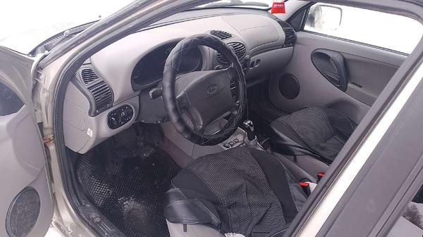 LADA Kalina 2013, фото 15