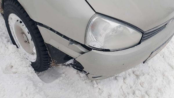LADA Kalina 2013, фото 12