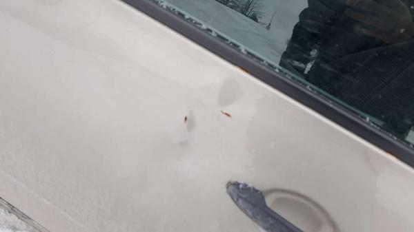 LADA Kalina 2013, фото 11