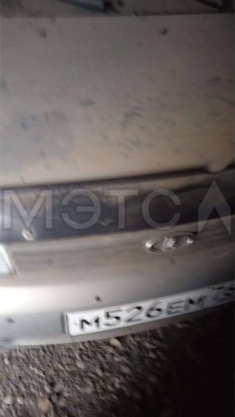 Lada (ВАЗ) 111830 2005, фото 3