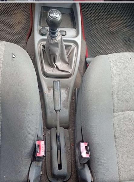 LADA 111830 2005, фото 4