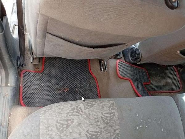 LADA 111830 2005, фото 8
