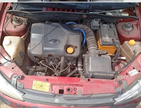 LADA 111830 2005, фото 5